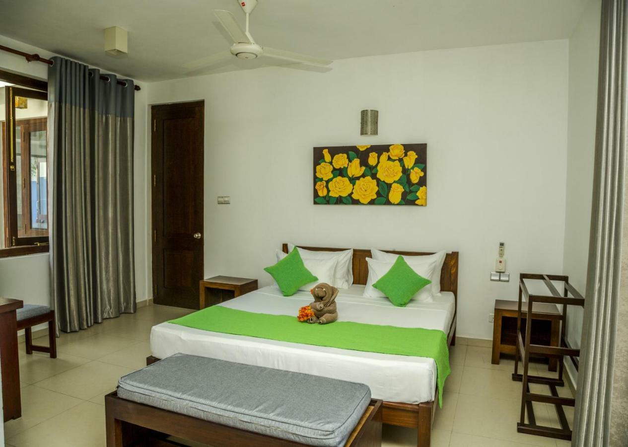 Villa Upper Dickson Galle Exteriér fotografie